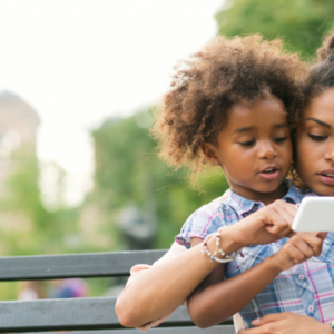 Customizing Children’s Exposure With Digital Media And Internet