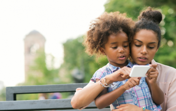 Customizing Children’s Exposure With Digital Media And Internet